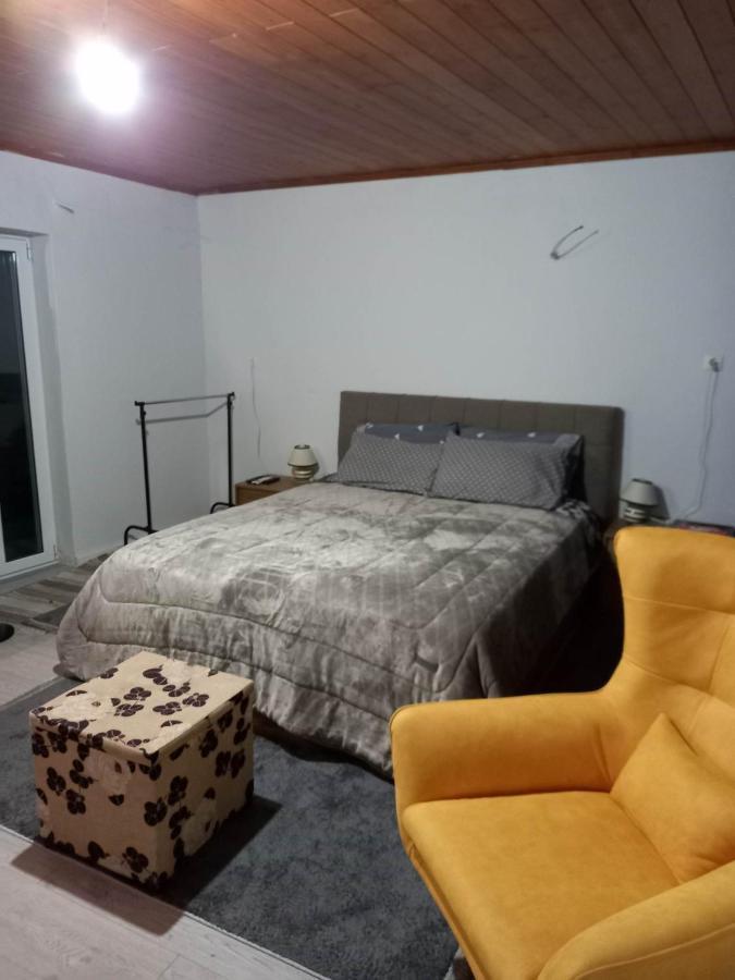 Apartment Fofi Agioi Deka (Corfu)