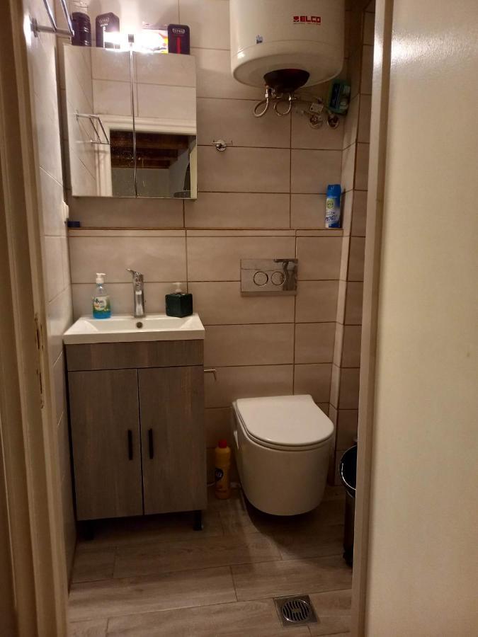 Fofi Apartment