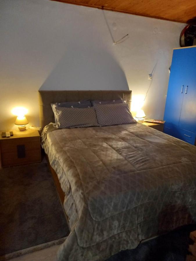 Fofi Appartement Agioi Deka (Corfu)
