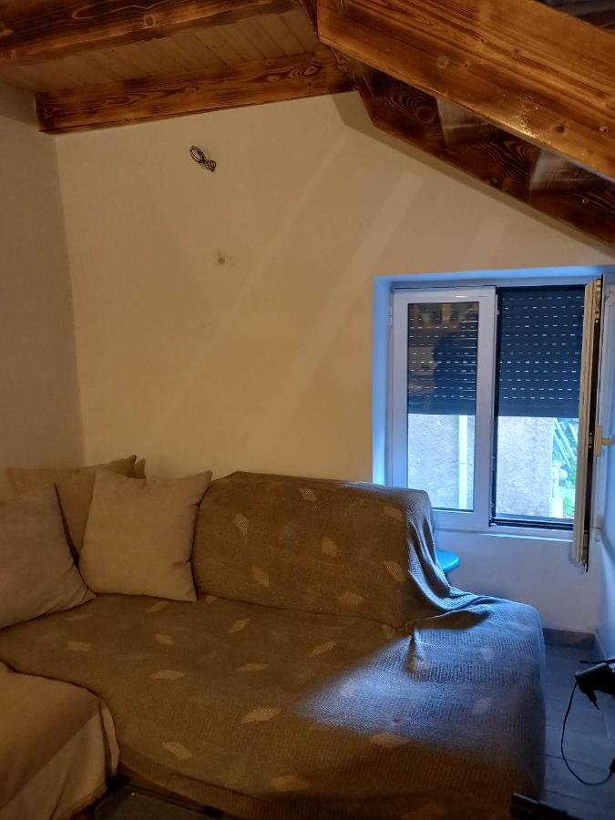Appartement Fofi
